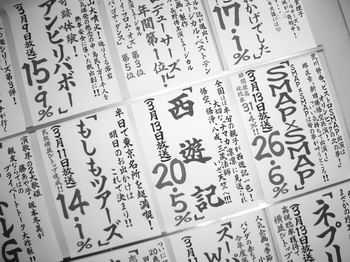 解析日剧难引进之谜:相比韩剧价格较贵(组图)